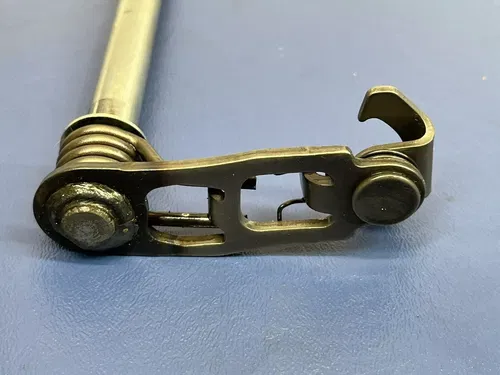 2004 Yamaha TTR125 TTR 125 TT-R125 Shift Shifter Shaft
