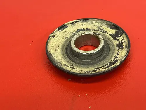 2005 Honda CRF450R CRF 450R CRF450 Right Side Axle Collar and Dust Cover Front