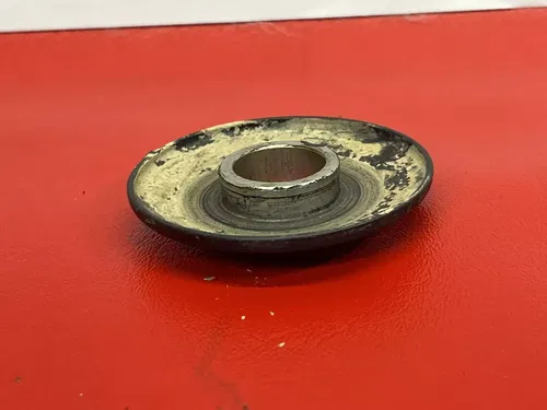 2005 Honda CRF450R CRF 450R CRF450 Right Side Axle Collar and Dust Cover Front