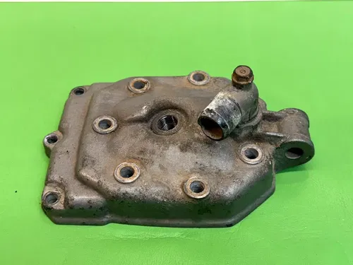 1986 Kawasaki KX250 KX 250 Cylinder Head