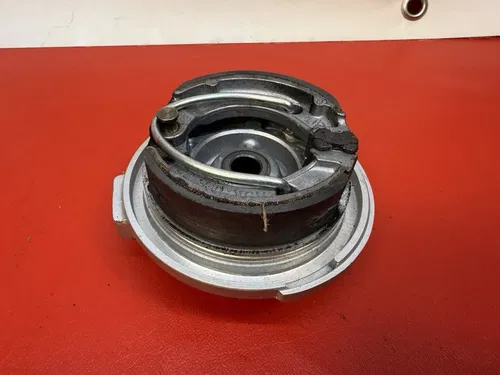 2004-2012 Honda CRF50 CRF 50 Front Brake Drum Panel Shoe Plate CRF50F
