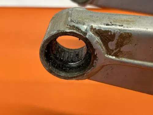 2001 KTM 65 SX 65SX Swingarm Swing Arm