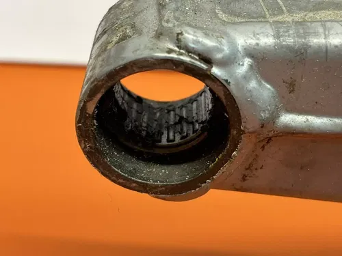 2001 KTM 65 SX 65SX Swingarm Swing Arm