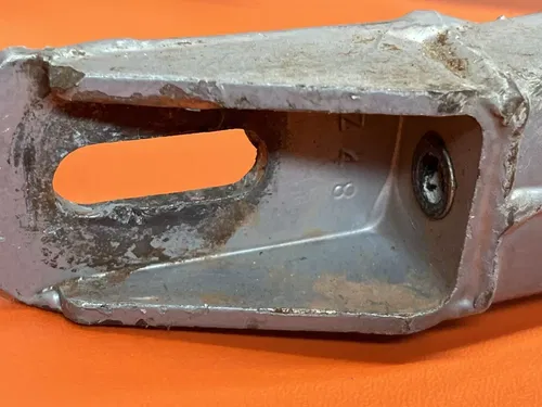 2001 KTM 65 SX 65SX Swingarm Swing Arm