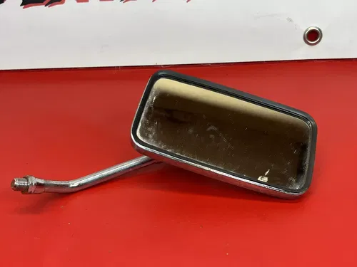 1986 Yamaha XT350 XT 350 85-00 Right Side Rear View Mirror
