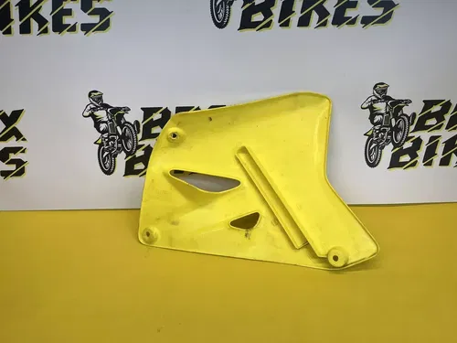 2004 Suzuki RM85 RM 85 Radiator Shroud