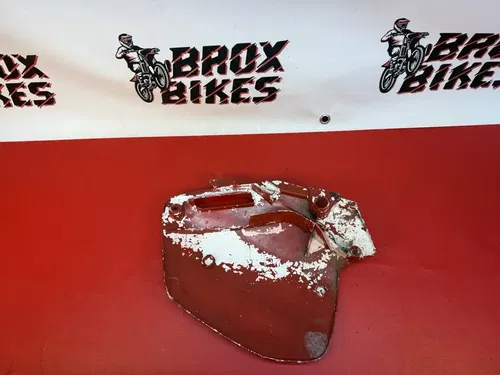 1991 Honda CR250R CR250 CR 250 250R Side Cover Plastic Original OEM