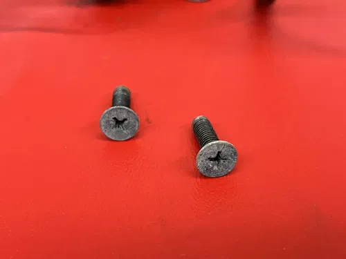 1986 85-00 Yamaha XT350 XT 350 Side Stand Kickstand Kick Switch