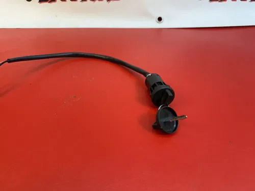 Honda OEM Ignition Coil Fits XR50 03/XR70R 00-03/CRF70F 04-12 P/N 30510-GCF-A20