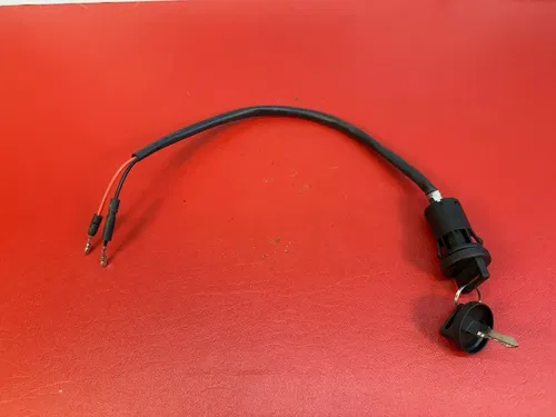 Honda OEM Ignition Coil Fits XR50 03/XR70R 00-03/CRF70F 04-12 P/N 30510-GCF-A20
