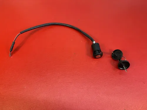 Honda OEM Ignition Coil Fits XR50 03/XR70R 00-03/CRF70F 04-12 P/N 30510-GCF-A20