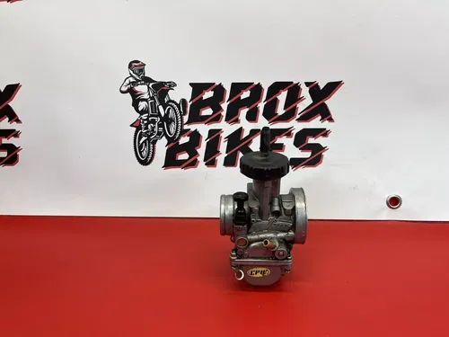 1994 Honda CR250R CR250 CR 250 250R Keihin PWK Carburetor