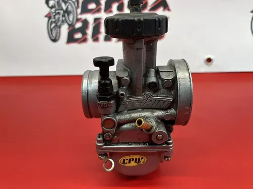 1994 Honda CR250R CR250 CR 250 250R Keihin PWK Carburetor