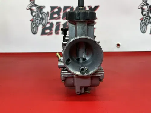 1994 Honda CR250R CR250 CR 250 250R Keihin PWK Carburetor