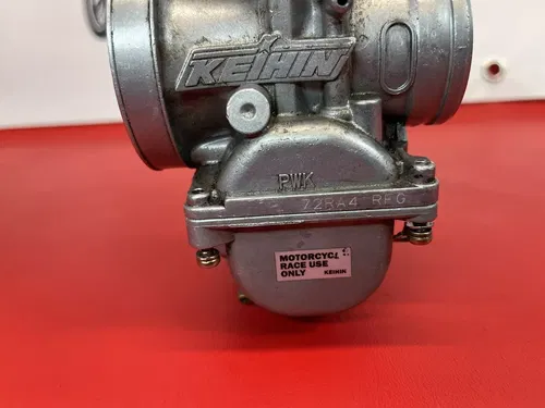 1994 Honda CR250R CR250 CR 250 250R Keihin PWK Carburetor