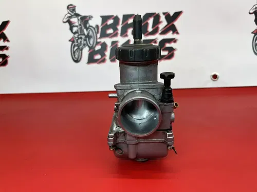 1994 Honda CR250R CR250 CR 250 250R Keihin PWK Carburetor