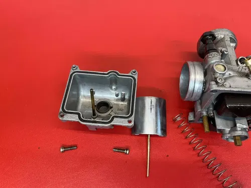 1994 Honda CR250R CR250 CR 250 250R Keihin PWK Carburetor