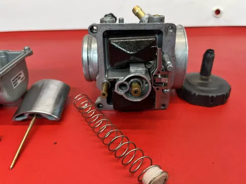1994 Honda CR250R CR250 CR 250 250R Keihin PWK Carburetor