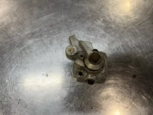 1972 Suzuki MT50 Trailhopper Left Hand LH Switch Assembly