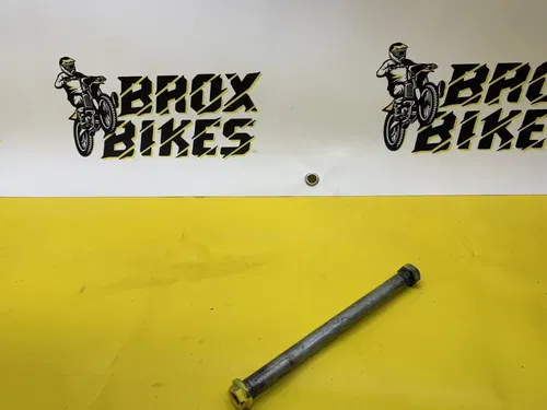 1996 90-99 DR350SE DR 350SE Rear Swingarm Bolt Pivot Shaft