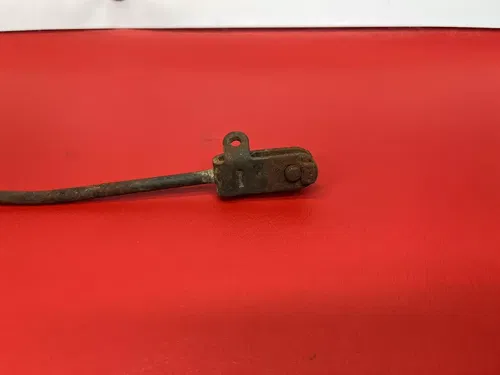 1987 Honda XR200R XR200 XR 200 200R Rear Brake Rod