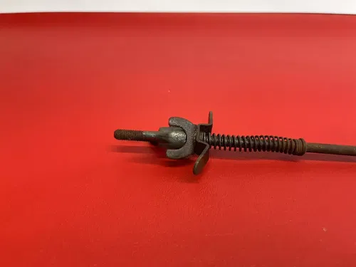 1987 Honda XR200R XR200 XR 200 200R Rear Brake Rod