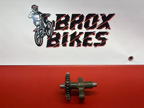 1993 Honda XR250L XR250 Balance Balencer Shaft