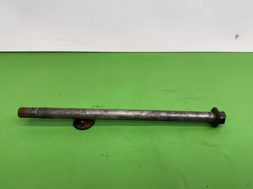 1994 Kawasaki KX60 KX 60 Rear Wheel Axle Nut