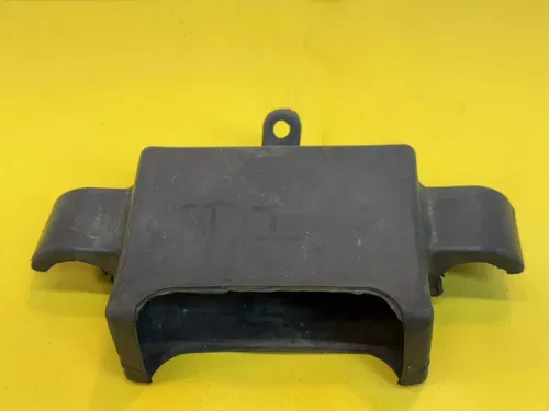1990 SUZUKI DR350 DR 350S / OEM ORIGINAL CDI RUBBER HOLDER DR350ES