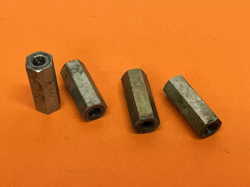 2001 KTM 50 SX 50SX Junior Jr Cylinder Head Nut Nuts