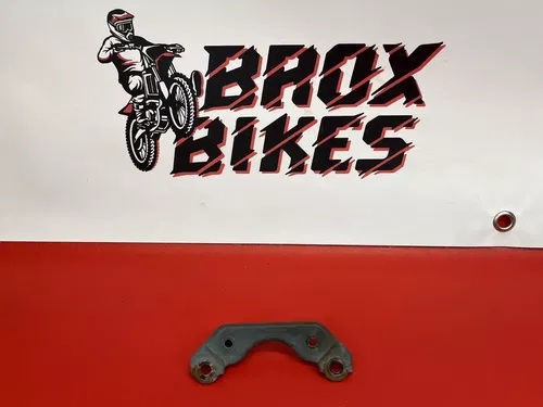 1987 Honda XR200 XR200R XR 200 200R Odometer Tachometer Mount Plate
