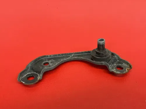 1987 Honda XR200 XR200R XR 200 200R Odometer Tachometer Mount Plate
