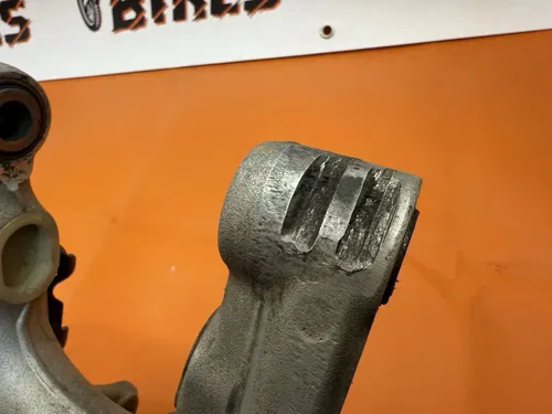 2015 KTM 85SX 85 SX Swingarm Swing Arm