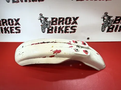 1998 Honda CR80R CR80 CR 80 80R OEM Front Fender Original