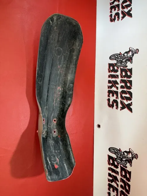 1998 Honda CR80R CR80 CR 80 80R OEM Front Fender Original