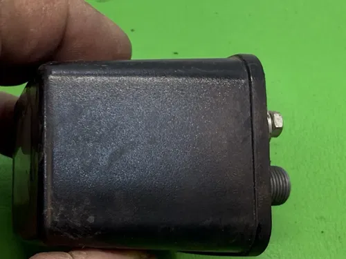 2000 Kawasaki KDX200 KDX 200 Odometer Trip Meter