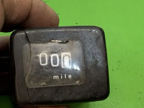 2000 Kawasaki KDX200 KDX 200 Odometer Trip Meter