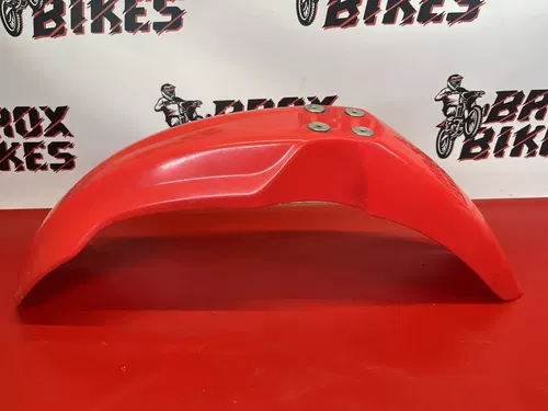 2005 Honda CRF450R CRF 450R CRF450 Front OEM Original Fender
