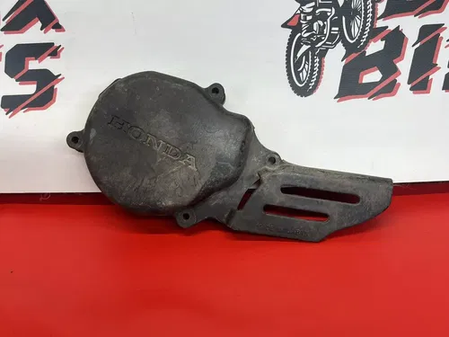 2006 Honda CR85 CR85R CR 85R 85 Stator Left Side Crankcase Cover