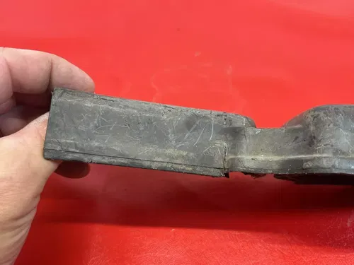 2006 Honda CR85 CR85R CR 85R 85 Stator Left Side Crankcase Cover