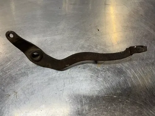 1975 Yamaha YZ80 YZ 80 Rear Foot Brake Pedal Lever