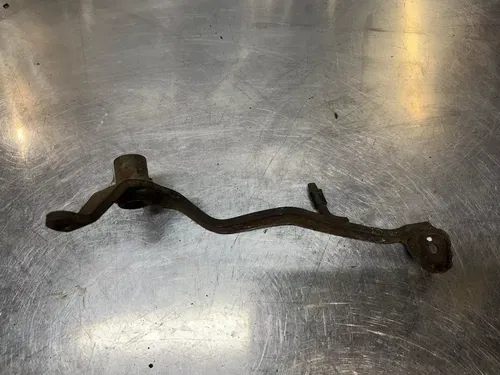1975 Yamaha YZ80 YZ 80 Rear Foot Brake Pedal Lever