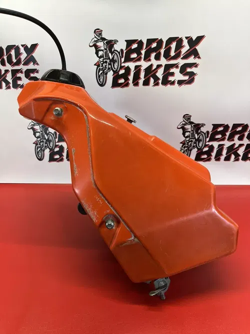 1990 1991 Honda CR500R CR500 Fuel Gas Tank