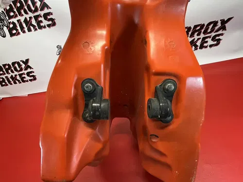 1990 1991 Honda CR500R CR500 Fuel Gas Tank