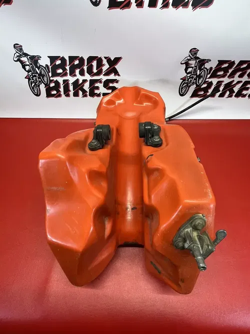 1990 1991 Honda CR500R CR500 Fuel Gas Tank