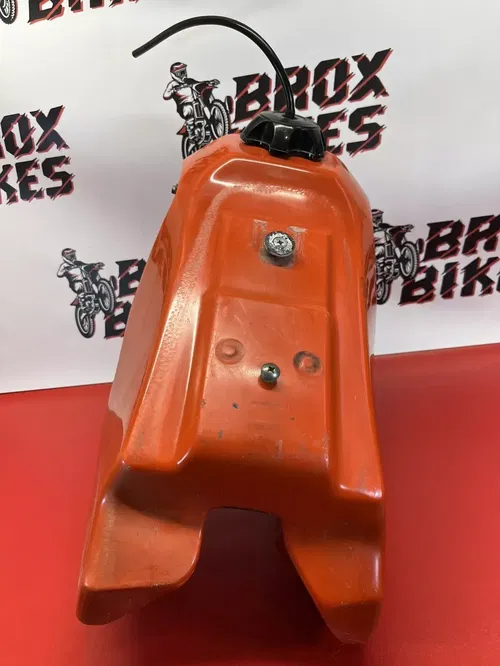 1990 1991 Honda CR500R CR500 Fuel Gas Tank