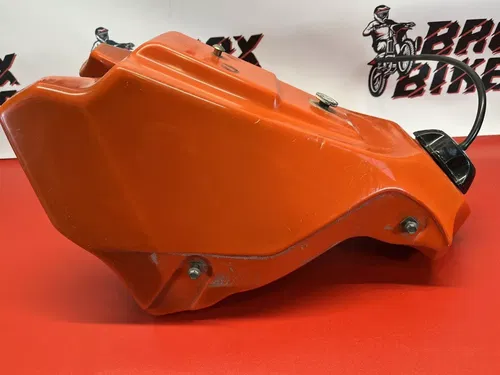 1990 1991 Honda CR500R CR500 Fuel Gas Tank