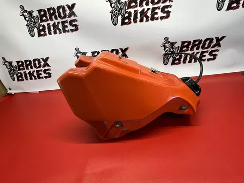 1990 1991 Honda CR500R CR500 Fuel Gas Tank