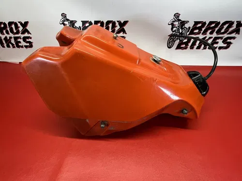 1990 1991 Honda CR500R CR500 Fuel Gas Tank