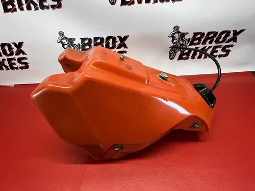 1990 1991 Honda CR500R CR500 Fuel Gas Tank